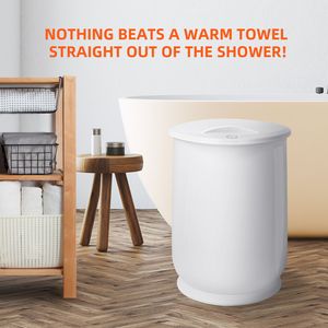 Grandi scaldasalviette di lusso per bagni misura 2 asciugamani di grandi dimensioni accappatoi coperte PJs-per alberghi - Product Image 6