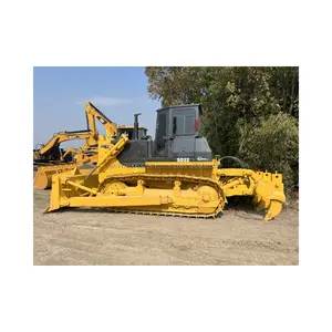 Cheap Price Good Quality SHANTUI SD22 Used Bulldozer