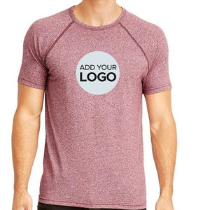 Next Level Apparel Camisetas Deportivas Ligeras para Hombre con Bordado Personalizado Unisex - Product Image 2