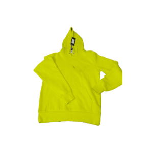 Sudadera con capucha gruesa y chaqueta extragrande con cremallera, estilo urbano de invierno, cálida, informal, unisex para hombre y mujer - Product Image 5