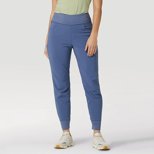 Leggings de sport pour femme, taille haute, effet push-up, pour le yoga et le fitness - Product Image 1