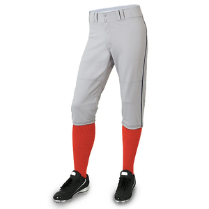 Uniformes de Béisbol Personalizados al por Mayor a Precio Económico, Uniformes de Béisbol en Oferta con Nombre y Número del Equipo Personalizados - Product Image 6