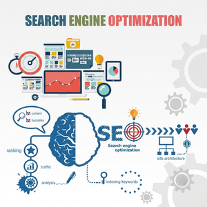 Servicios Avanzados de Optimización de Sitios Web: Aceleración de Velocidad, Mejora de Core Web Vitals y Aumento de la Tasa de Conversión - Product Image 3