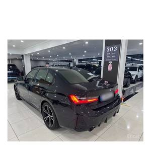 BMW Serie 3 320i M Sport 2023, 19,858 km, Caja de Cambios Automática, Volante a la Izquierda, Cámara Trasera - Product Image 2