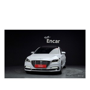 Genesis G80 3.3 GDI AWD 2019 con Caja de Cambios Automática, Asientos de Cuero, Cámara Trasera, Estándar de Emisiones Euro V, 84,652 km, Volante a la Izquierda - Product Image 3