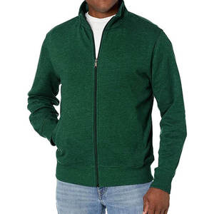 Sudadera con media cremallera para marcas, estilo de superposición para aeropuerto, con construcción de forro polar tipo pullover, al por mayor - Product Image 6