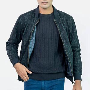 Chaqueta Varsity con Diseño y Logotipo Únicos, Transpirable y de Secado Rápido, Lana de Invierno, Talla Personalizada, Chaqueta Varsity Personalizada para Hombre - Product Image 5