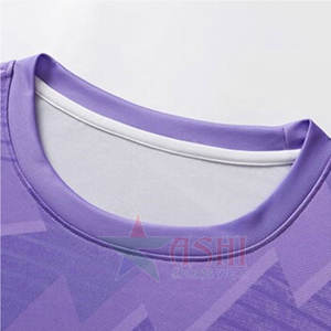 Uniformes de Fútbol Personalizados con Logotipo 2026, Talla Grande, Ecológicos, de Secado Rápido, para Hombre, para Equipos de Adultos - Product Image 4