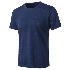 Camiseta de Diseñador de Moda al por Mayor, Nueva Colección, de Alta Calidad, para Hombre, Estilo Moderno, Holgada, Estampada, Informal, Deportiva - Product Image 3