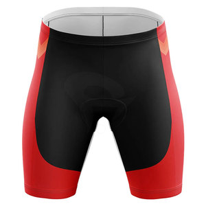 Ropa Deportiva, Uniforme de Ciclismo 100% Poliéster, Uniforme de Ciclismo Personalizado Más Vendido a un Precio Razonable - Product Image 5