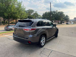 Autos en Tendencia, Gran Venta, 2015, High Limited, AWD, Limitado, 4 Puertas, SUV, Listo para Conducir - Product Image 6