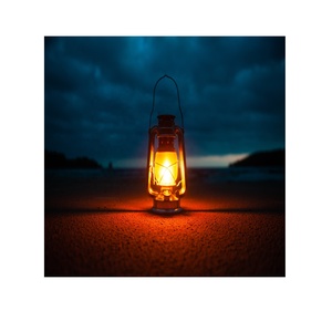 Affordable Antique Iron Metal <b>Candle</b> <b>Lantern</b> Manufacturer Available in Low MOQ Handmade Factory Direct Sale - Product Image 2