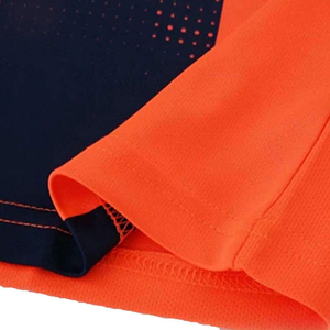 Nouveau style de maillot de football d'entraînement, uniforme de football personnalisé avec logo, uniforme de football fabriqué au Pakistan, ensemble d'uniformes de football de qualité supérieure - Product Image 5