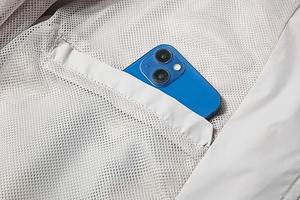 Chaqueta de caza sublimada a prueba de viento para hombre, de algodón, talla grande, diseño OEM personalizado, con estampado de huesos, venta al por mayor - Product Image 2