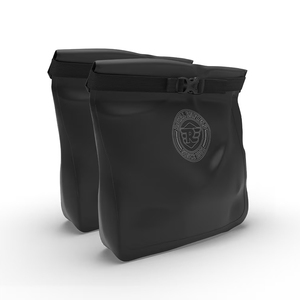 Bolsas Interiores Impermeables Negras de Larga Duración KXA00081 para CASE IH New Holland 580M 580L 590SM, Precio de Oferta - Product Image 1