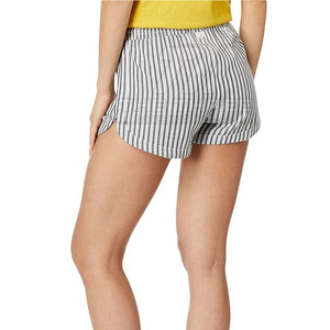 Shorts Deportivos para Mujer Hechos en Pakistán, Tela Suave, Corte Relajado, Transpirables, Ecológicos, de Secado Rápido, Ideales para Viajes - Product Image 3