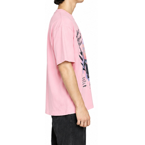 Fabricante OEM de Camisetas con Estampado Gráfico para Hombre para Ropa al por Mayor - Product Image 3