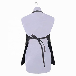 ผ้าคลุมตัดผม PU ทนทาน พร้อมกระเป๋า สำหรับใช้ในร้านตัดผม - Product Image 3