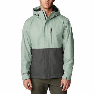 Wholesale Custom Men's Hooded Camouflage Softshell <b>Jacket</b> Waterproof Windproof Eco Friendly <b>Fleece</b> <b>Lined</b> Winter Outdoor <b>Jacket</b> - Product Image 2