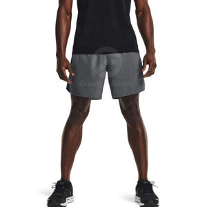 Pantalones Cortos Deportivos para Correr, Nuevo Diseño, Pantalones Cortos Deportivos para Hombre al Mejor Precio, Pantalones Cortos Deportivos para Hombre de Alta Calidad en Venta - Product Image 5