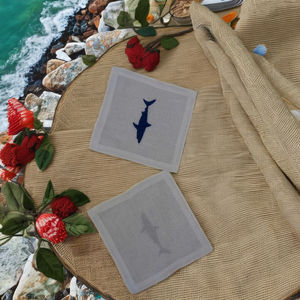 จานรองแก้วที่มีรูปทรงพิเศษยอมรับคำสั่งซื้อจำนวนมาก - Product Image 2