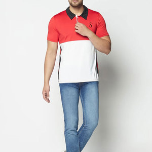 Chemises unies pour hommes 100% coton respirantes à séchage rapide, design unique, vente en gros, prix raisonnable, promotion en ligne - Product Image 2