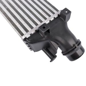 Intercooler Turbo per Chevy Trax LS LT 1.4L L4 SUV 2013-2020, Modello Mini 95465727 - Product Image 6