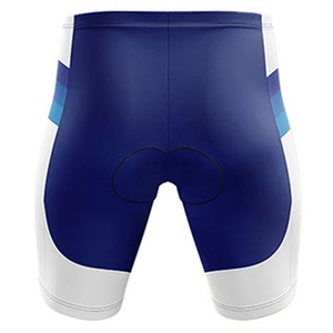 Conjuntos de Maillots de Ciclismo Personalizados Ligeros Unisex de Talla Grande para Exteriores, Últimos Uniformes Deportivos OEM 100% Poliéster Transpirable - Product Image 6
