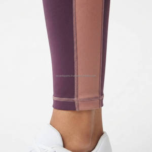 Leggings Deportivos para Mujer, Cintura Alta, para Yoga, Entrenamiento, Compresión, Fitness, Pantalones Deportivos Premium - Product Image 5