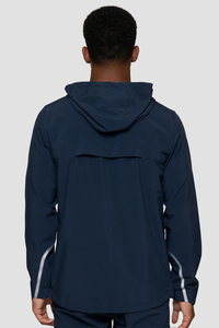 High Quality Men's Quilted Windbreaker <b>Jacket</b>-Eco-Friendly <b>Winter</b> <b>Waterproof</b> <b>Jacket</b> Lightweight Breathable for Outdoor Casual - Product Image 5