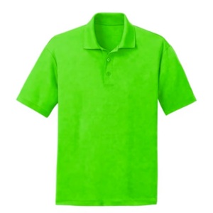 เสื้อผู้ชายขายส่ง ผ้าถัก 160 GSM เป็นมิตรกับสิ่งแวดล้อม แห้งเร็ว สำหรับเสื้อเชิ้ต สกรีนโลโก้ได้ ระบายอากาศดี เหมาะสำหรับกอล์ฟ วิ่ง ใส่ลำลอง รับผลิตแบบ OEM ODM - Product Image 5