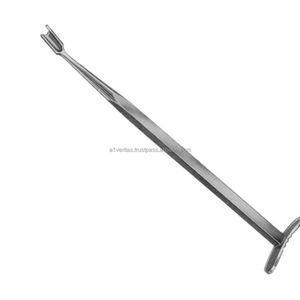 Top-Notch Quality A-1 VERITAS Smillie Bone Surgery Meniscotomy Knives Wholesale Price Orthopedic Instruments | needle holder - Product Image 2