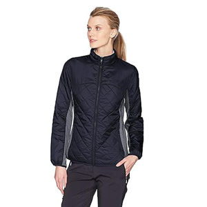 Blousons matelassés pour femmes 2026 – Nouvelle collection grande taille avec logo personnalisé - Product Image 5