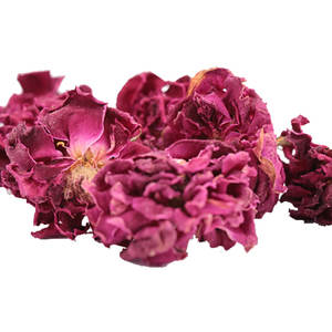Flores de Rosa Secas Orgánicas, Aromáticas, Limpias, de Origen Agrícola, Flores de Rosa Puras, Flores de Rosa Recogidas a Mano, Suministro a Granel de Calidad Premium - Product Image 3