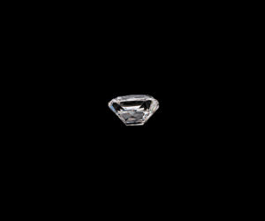 Nuevos diamantes cultivados en laboratorio de Om Gems |   Cushion Cut Antiguo Hecho a Medida con Corte de Mina Antigua |   CVD 1.04 CT D-E, Creado en Laboratorio, IGI, Perforado con Láser - Product Image 6