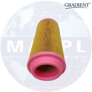 Filtre à air 2914930400 compatible avec les compresseurs d'air à vis - Product Image 3