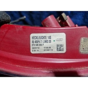 ไฟท้ายมือสอง A5 ซ้าย รุ่น 8T8945095F - Product Image 3