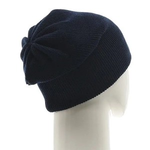 Gorro de Cachemira de Lujo, Tejido, Suave y Cálido para Invierno, Personalizable con Etiqueta Privada, OEM, ODM, Gorro de Punto Premium al por Mayor - Product Image 3