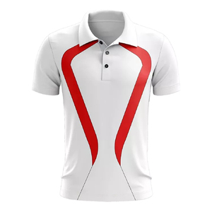 Uniformes de Cricket Deportivos de Nuevo Estilo, Cómodos, Personalizados con Sublimación y Logotipo, al Mejor Precio - Product Image 1