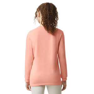 Camisetas de Manga Larga para Mujer, de Alta Calidad, Personalizadas, con Estampado, Tallas para Damas, Servicios OEM - Product Image 2