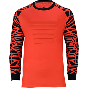 Wholesale Goalkeeper Shirt Custom Sublimation Lightweight <b>Soccer</b> Apparel - Product Image 6