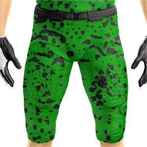 Proveedor Profesional de Equipaciones de Fútbol Americano, Fabricante de Camisetas Personalizadas de Fútbol Americano, Ropa Deportiva Premium para Equipos - Product Image 6