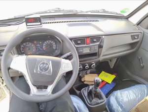 Camión Refrigerador Automático Euro 3 de Bajo Precio, Mini Camión Refrigerado para Medicamentos Congelados, Carne y Pollo - Product Image 5