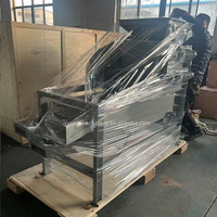 Nouvelle machine à décortiquer les noix, pistaches, noyaux d'abricot et autres fruits à coque, en excellent état, pour la vente en Chine