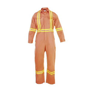 100% Polyester Material Made <b>Dungaree</b> For <b>Men</b> Multi-Pockets Overall Safety Wear <b>Dungaree</b> Available At Affordable Price - Product Image 1