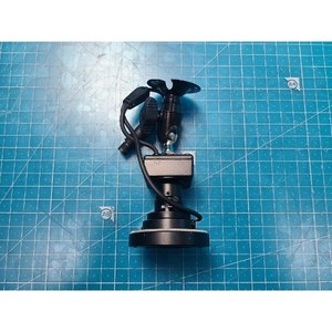 Cámara Industrial a Color VISION HITECH VQ33CSHR-VF49, Usada, Piezas de Equipos Semiconductores Legados - Product Image 6