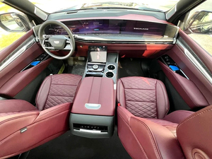 Brand New 2025 Cadil lac Esca lade Sport 7Seater 8Cylinder 4000+cc 499hp Fuel-Petrol Automatic Transmission left Steering - Product Image 6