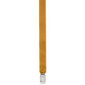 Luxury <b>Lanyard</b> Premium Quality <b>Polyester</b> Neck Strap with Custom Logo OEM Service OEM Size Private Label Manufacturer Wholesale - Product Image 2