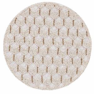 แผ่นรองจานลูกปัดแก้วสำหรับโต๊ะอาหาร - Product Image 3