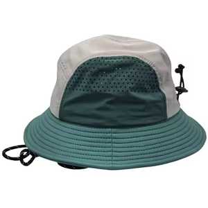 Custom Unisex <b>Bucket</b> <b>Hat</b> Color Blocking Mesh Adjustable Outdoor Spring Summer Casual Adult <b>Hat</b> - Product Image 2